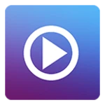 hd video player (multi window) android application logo